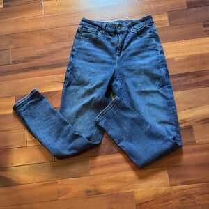 American Eagle Curvy Mom Jeans Women's Jeans